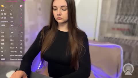 Grace Brown online show from 19, 5, 2026