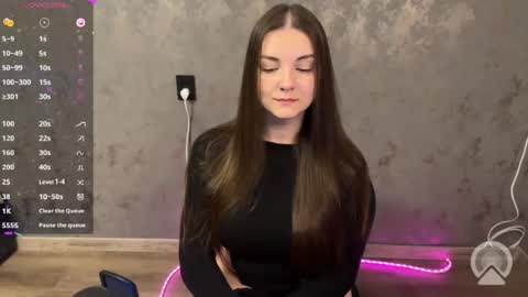 Grace Brown online show from 12, 6, 2026