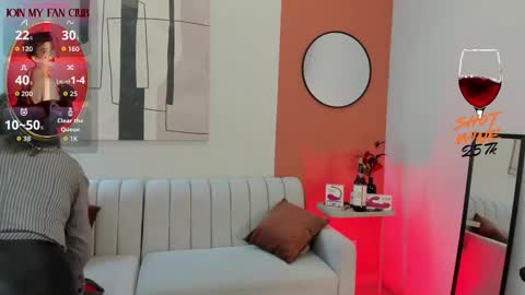 Zuly online show from 30, 11, 2025