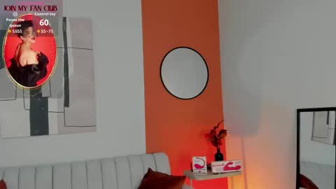 Zuly online show from 16, 12, 2025