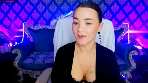 gracefulmichelle online show from 24, 2, 2026