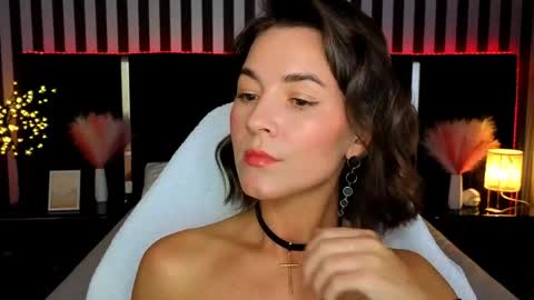 Snapshot of gracefulmichelle chatting on 5, 5, 2026 gracefulmichelle online show from 5, 5, 2026