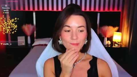 Snapshot of gracefulmichelle chatting on 6, 5, 2026 gracefulmichelle online show from 6, 5, 2026