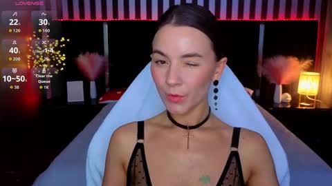 Snapshot of gracefulmichelle chatting on 9, 5, 2026 gracefulmichelle online show from 9, 5, 2026