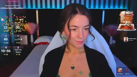 Snapshot of gracefulmichelle chatting on 14, 5, 2026 gracefulmichelle online show from 14, 5, 2026
