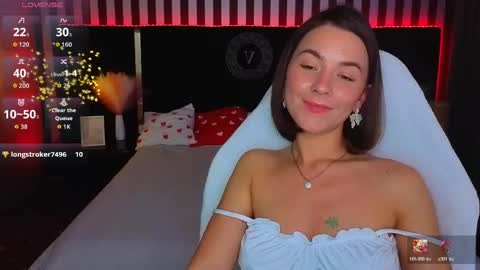 Snapshot of gracefulmichelle chatting on 16, 5, 2026 gracefulmichelle online show from 16, 5, 2026