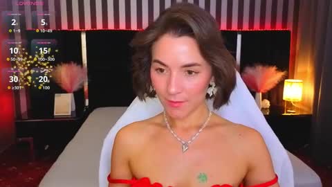 Snapshot of gracefulmichelle chatting on 27, 5, 2026 gracefulmichelle online show from 27, 5, 2026