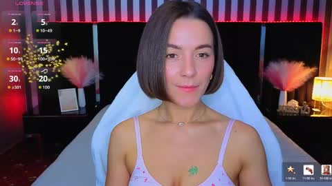 Snapshot of gracefulmichelle chatting on 31, 5, 2026 gracefulmichelle online show from 31, 5, 2026