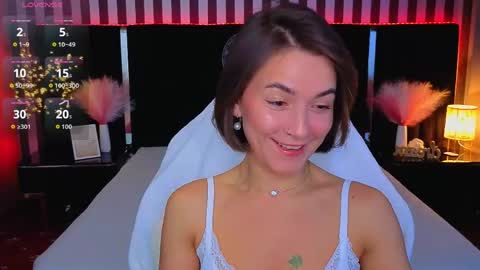 Snapshot of gracefulmichelle chatting on 1, 6, 2026 gracefulmichelle online show from 1, 6, 2026