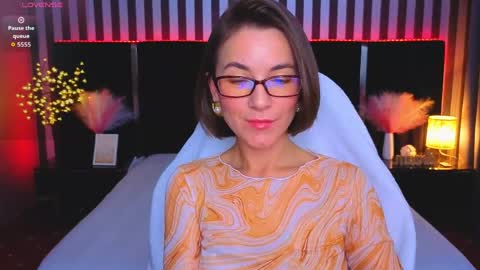 Snapshot of gracefulmichelle chatting on 9, 6, 2026 gracefulmichelle online show from 9, 6, 2026