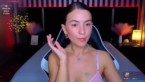 Snapshot of gracefulmichelle chatting on 9, 6, 2026 gracefulmichelle online show from 9, 6, 2026