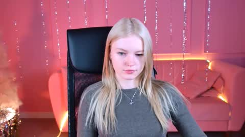 Grace Glamour online show from 6, 1, 2026