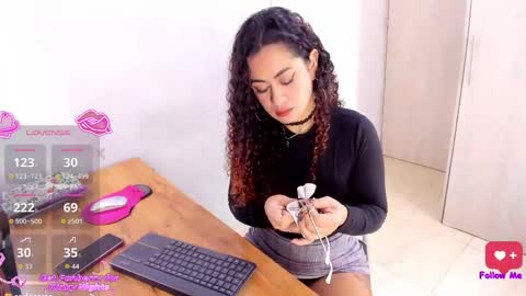 Snapshot of gracehill__ chatting on 19, 5, 2026 Im Sofia online show from 19, 5, 2026