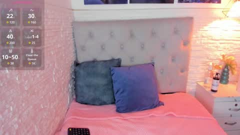 Gracey Milf online show from 15, 1, 2025