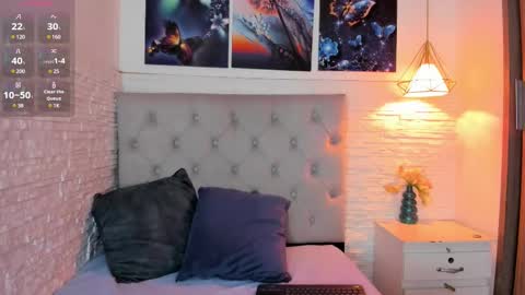 Gracey Milf online show from 11, 2, 2025