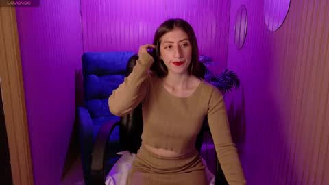 Snapshot of graciecollins chatting on 27, 4, 2026 Gracie online show from 27, 4, 2026