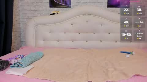 Snapshot of graciejane25 chatting on 19, 5, 2026 graciejane25 online show from 19, 5, 2026