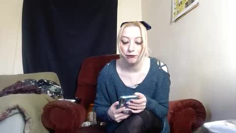 Snapshot of gracielynne1989 chatting on 14, 3, 2026 gracielynne1989 online show from 14, 3, 2026