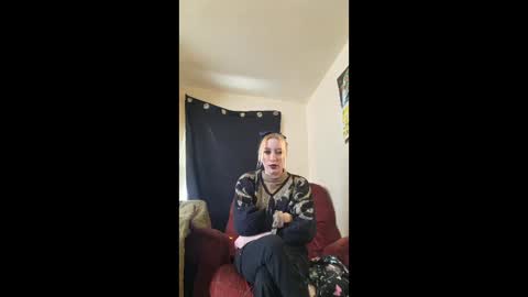 Snapshot of gracielynne1989 chatting on 16, 3, 2026 gracielynne1989 online show from 16, 3, 2026