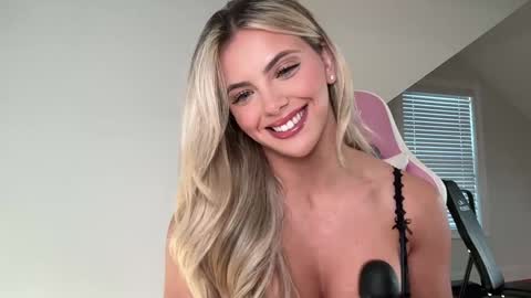 Gracie online show from 8, 11, 2025