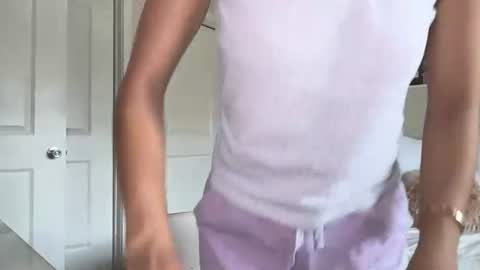 Snapshot of graciesmith27 chatting on 23, 6, 2026 Gracie Smith online show from 23, 6, 2026