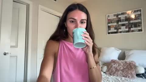 Snapshot of graciesmith27 chatting on 30, 7, 2026 Gracie Smith online show from 30, 7, 2026