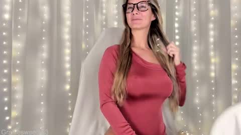 Grace online show from 1, 2, 2026