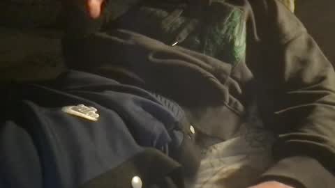 Snapshot of granadero333 chatting on 21, 9, 2025 granadero333 online show from 21, 9, 2025