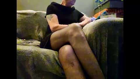 Snapshot of granddave chatting on 23, 12, 2024 granddave online show from 23, 12, 2024