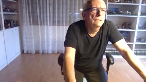 grandpach online show from 25, 10, 2025