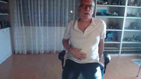 grandpach online show from 29, 11, 2025