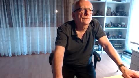 grandpach online show from 3, 4, 2026