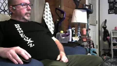 Snapshot of granitebuckeye1969 chatting on 1, 1, 2025 granitebuckeye1969 online show from 1, 1, 2025