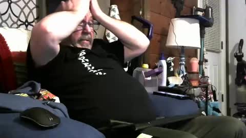 Snapshot of granitebuckeye1969 chatting on 2, 1, 2025 granitebuckeye1969 online show from 2, 1, 2025