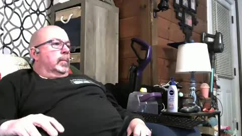 Snapshot of granitebuckeye1969 chatting on 5, 2, 2025 granitebuckeye1969 online show from 5, 2, 2025