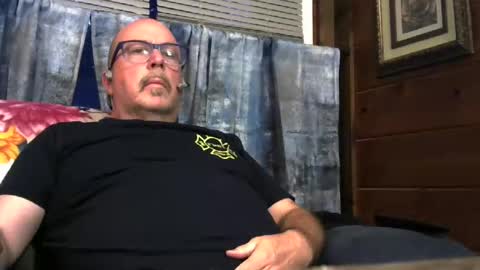 Snapshot of granitebuckeye1969 chatting on 18, 10, 2025 granitebuckeye1969 online show from 18, 10, 2025