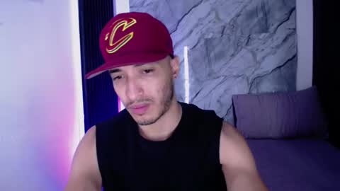 Grant Irons  online show from 3, 3, 2026