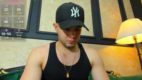 Grant online show from 25, 3, 2026