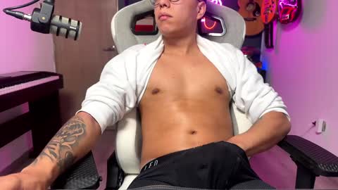 Snapshot of granxarma chatting on 17, 12, 2024 granxarma online show from 17, 12, 2024