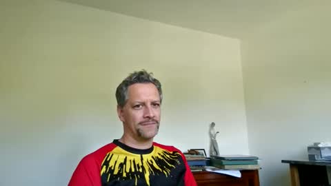 Snapshot of grattitude chatting on 24, 11, 2025 grattitude online show from 24, 11, 2025