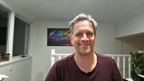 Snapshot of grattitude chatting on 30, 11, 2025 grattitude online show from 30, 11, 2025