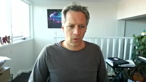 Snapshot of grattitude chatting on 1, 12, 2025 grattitude online show from 1, 12, 2025