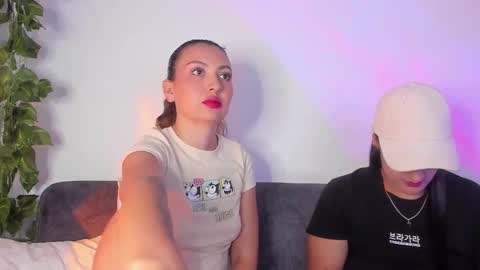 GRAVE DUO online show from 5, 12, 2025