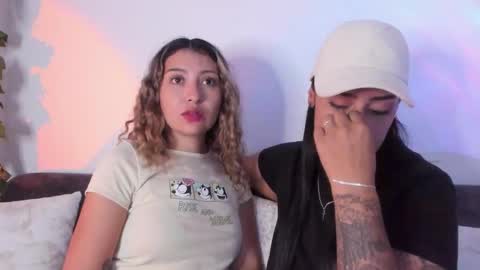 GRAVE DUO online show from 14, 12, 2025