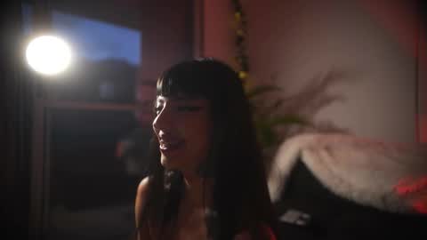 Snapshot of grayce__blossoms chatting on 6, 11, 2025 Grayce online show from 6, 11, 2025