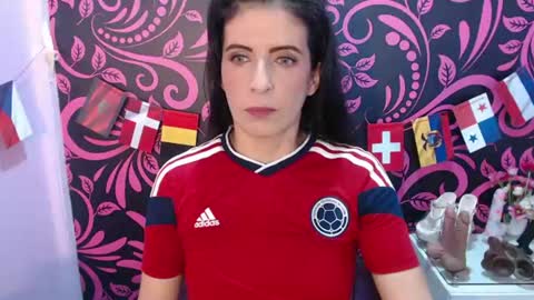 Snapshot of great_pussy20 chatting on 3, 7, 2026 Isabella online show from 3, 7, 2026