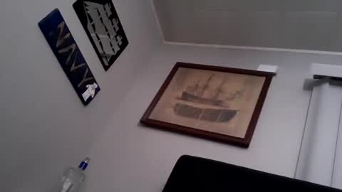 Snapshot of greatgoddamnsatan chatting on 10, 9, 2025 Lord Satan online show from 10, 9, 2025