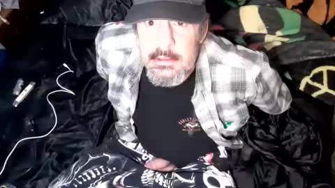 Lord Satan online show from 8, 2, 2026