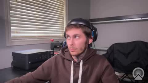 Snapshot of greatheavy chatting on 2, 11, 2025 Mr. Heavy online show from 2, 11, 2025