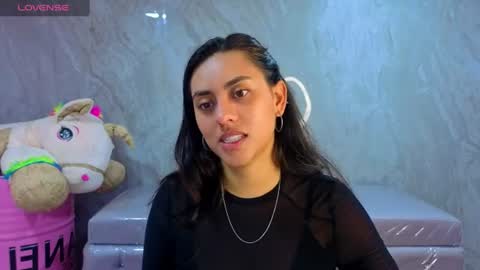 Snapshot of grecia_soler_a chatting on 30, 6, 2026 Grecia online show from 30, 6, 2026
